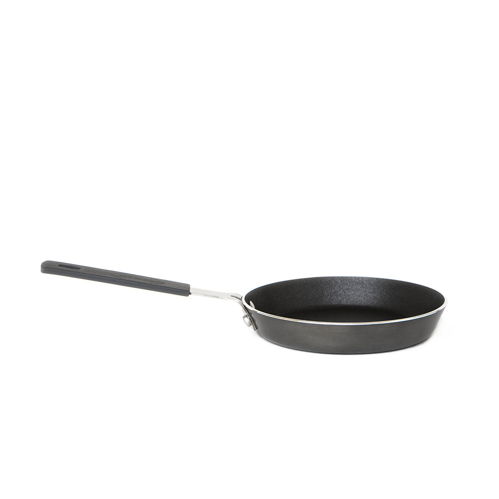 Gotham Steel Cast Textured 5.5 Inch Egg Pan