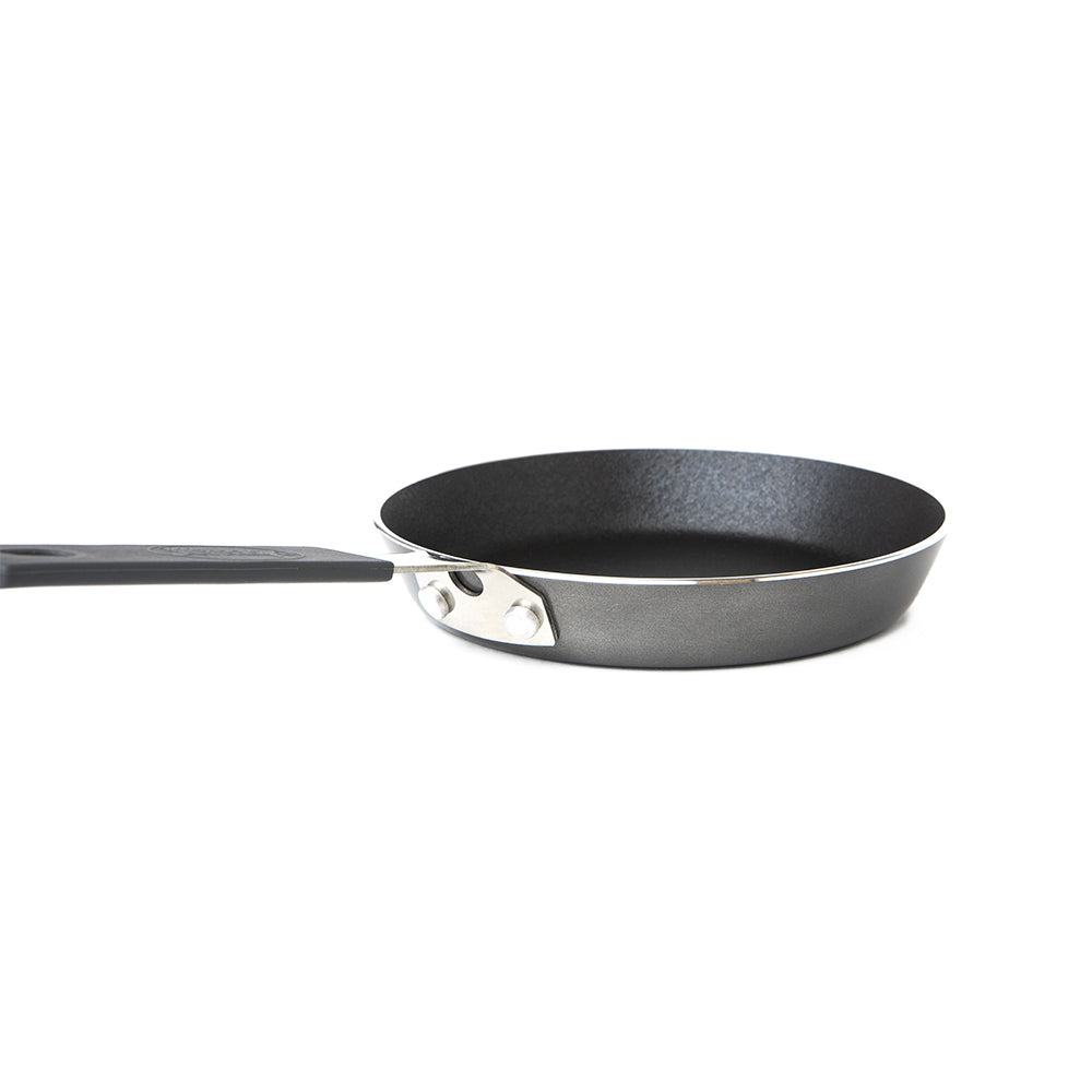 Gotham Steel Cast Textured 5.5 Inch Egg Pan